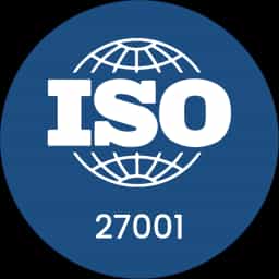 ISO 27001
