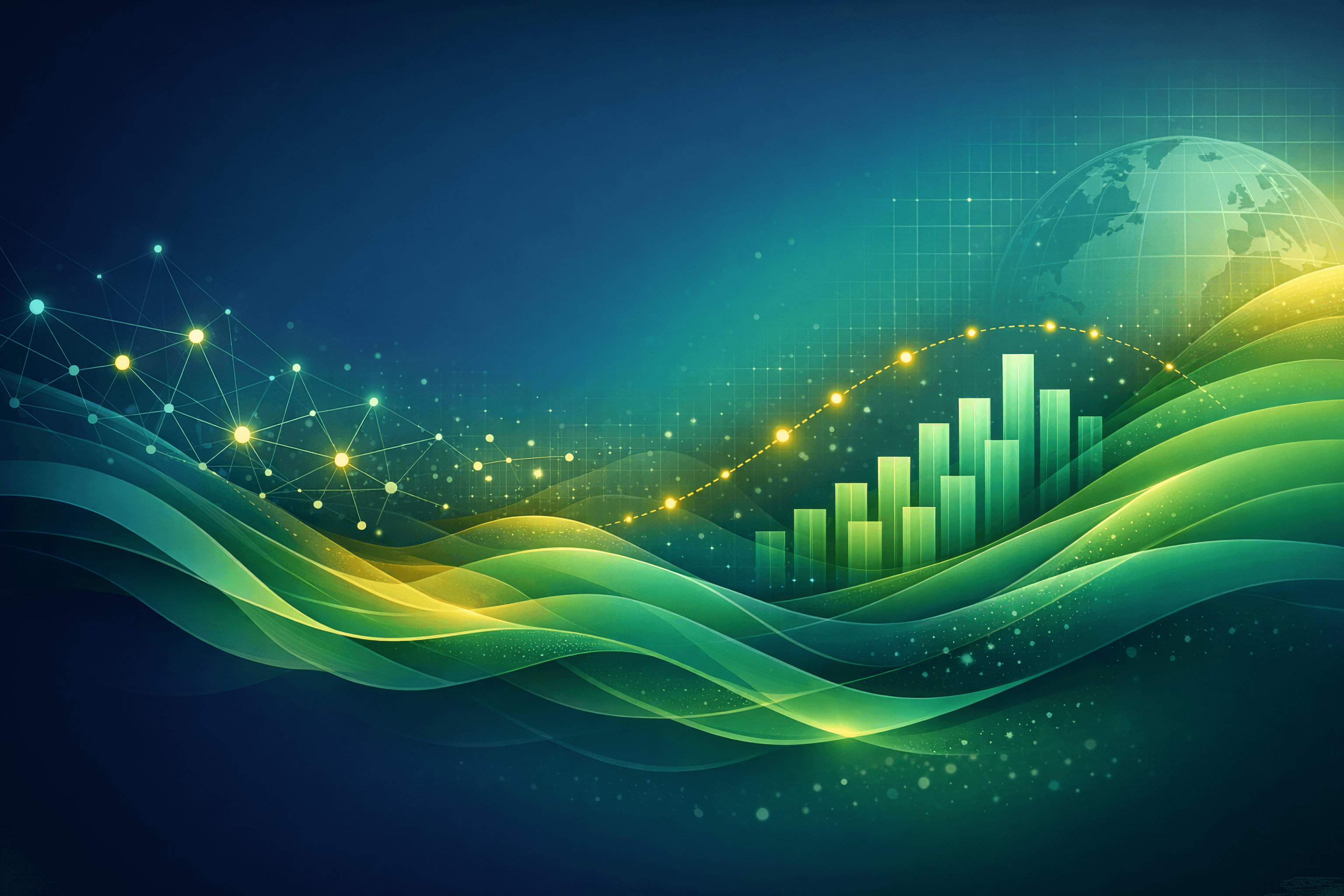 Sustainability reporting team reviewing GRI readiness