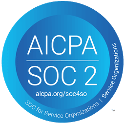 AICPA SOC 2 logo