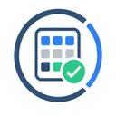 Neutral badge for TÜV SÜD GHG calculation validation