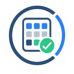 Neutral badge for TÜV SÜD GHG calculation validation