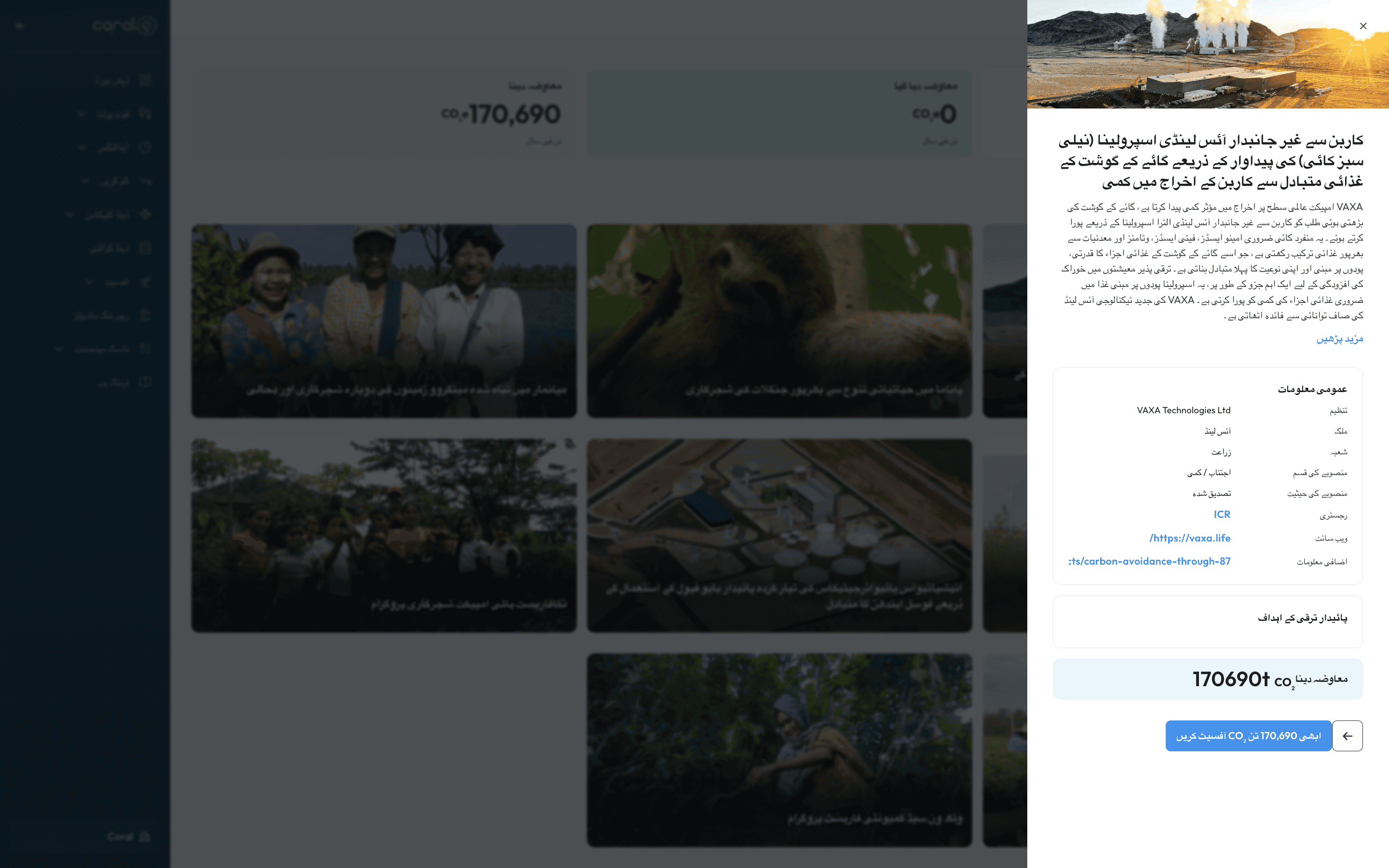 آف سیٹ اسٹریٹیجی