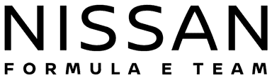 Nissan Formula E Team logo