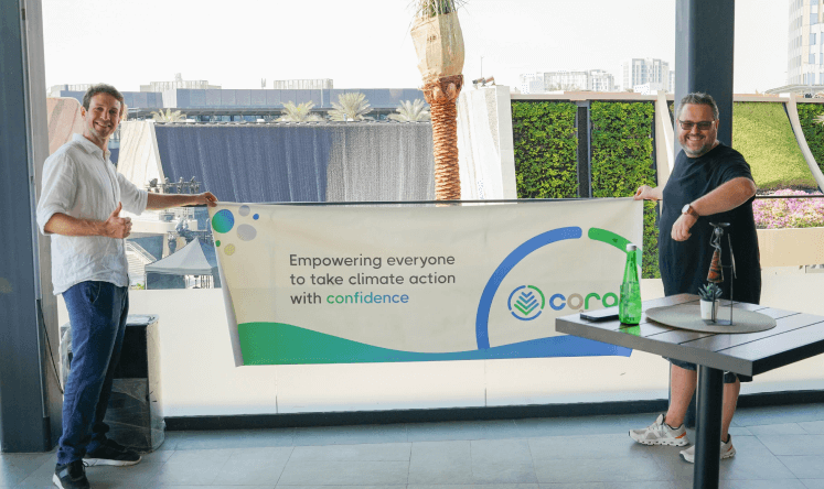 COP28 climate summit in Dubai